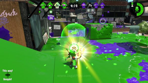Splatoon 2 jagatplay part 1 (144)