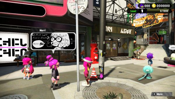 Splatoon 2 jagatplay part 1 (15)
