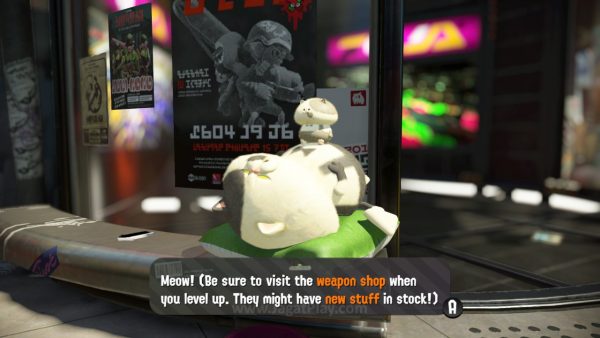 Splatoon 2 jagatplay part 1 (60)