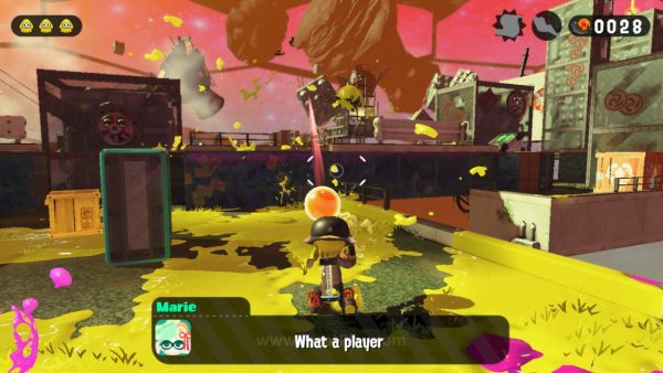 Splatoon 2 jagatplay part 1 (67)