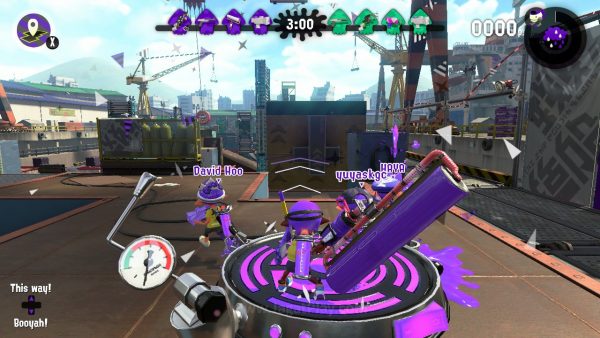 Splatoon 2 jagatplay part 1 (92)