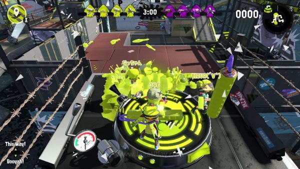 Splatoon 2 jagatplay part 1 (96)