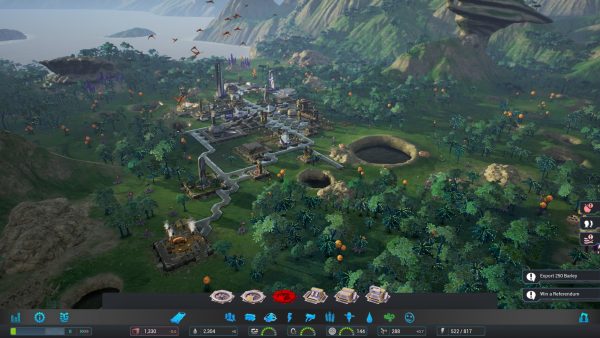 Upcoming Game Release: Juli 2017 3 aven colony