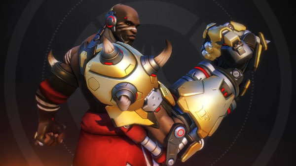 doomfist