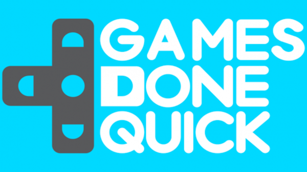 Event Speedrun Video Game Berhasil Galang Donasi 23 Miliar Rupiah 1 Summer Games Done Quick 2017 berhasil mengumpulkan donasi sekitar 23 Miliar Rupiah!