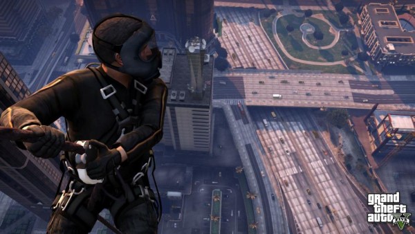 gta v