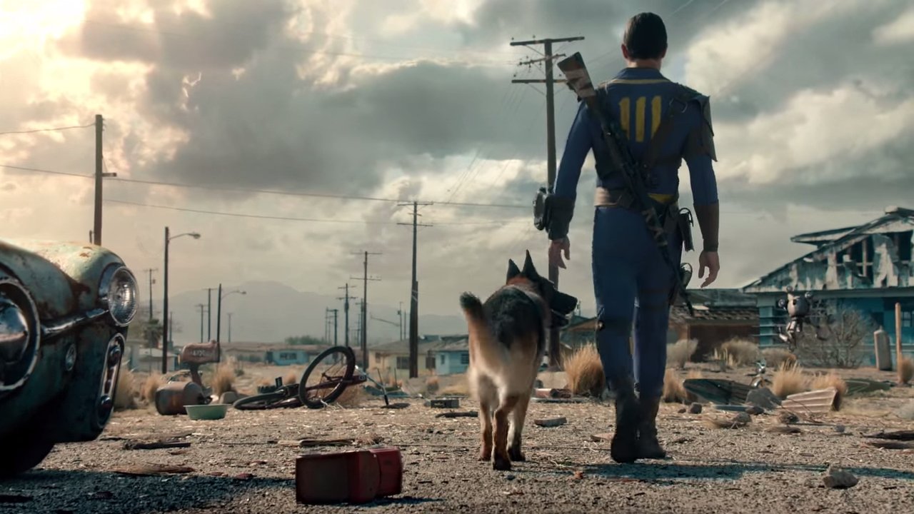 Fallout 5