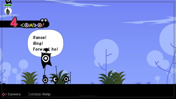 Review Patapon Remastered: Perang dan Dansa! 4 Patapon Remastered jagatplay (10)