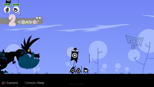 Review Patapon Remastered: Perang dan Dansa! 5 Patapon Remastered jagatplay (12)