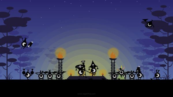 Review Patapon Remastered: Perang dan Dansa! 6 Patapon Remastered jagatplay (13)