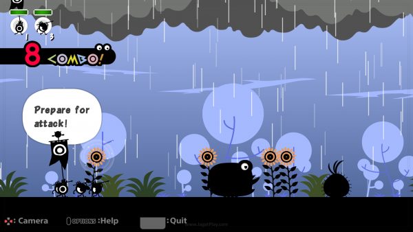 Review Patapon Remastered: Perang dan Dansa! 8 Patapon Remastered jagatplay (18)