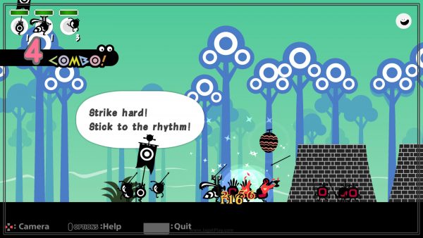 Review Patapon Remastered: Perang dan Dansa! 10 Patapon Remastered jagatplay (24)