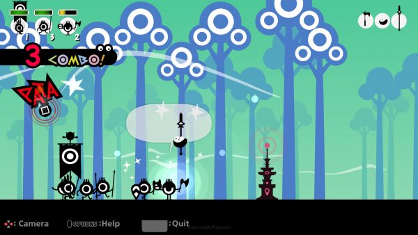 Review Patapon Remastered: Perang dan Dansa! 12 Patapon Remastered jagatplay (34)