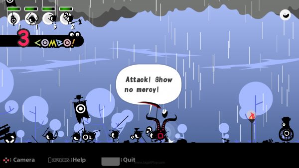 Review Patapon Remastered: Perang dan Dansa! 13 Patapon Remastered jagatplay (43)