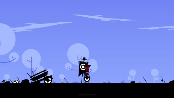 Review Patapon Remastered: Perang dan Dansa! 3 Patapon Remastered jagatplay (5)