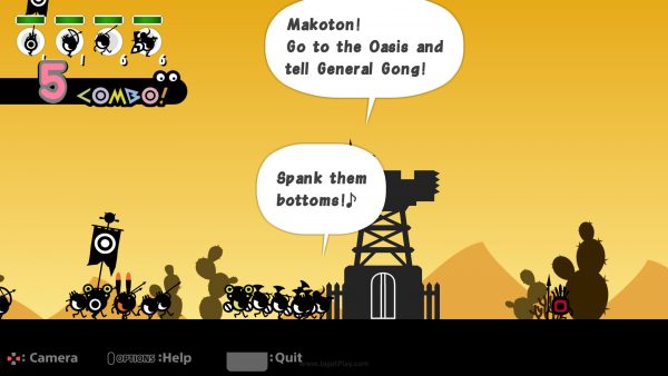 Review Patapon Remastered: Perang dan Dansa! 15 Patapon Remastered jagatplay (52)