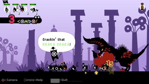 Review Patapon Remastered: Perang dan Dansa! 16 Patapon Remastered jagatplay (54)