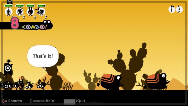 Review Patapon Remastered: Perang dan Dansa! 18 Patapon Remastered jagatplay (59)