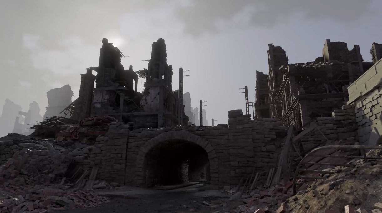 death stranding