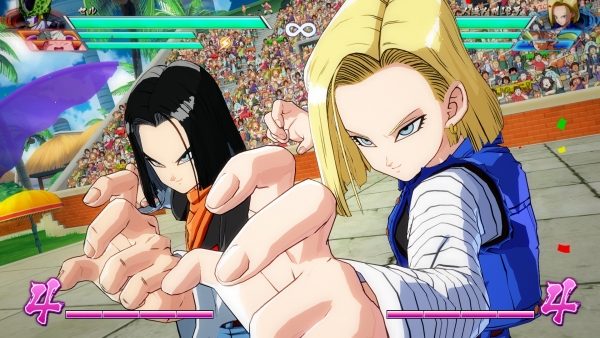 dragon ball fighterz android 600x338 1