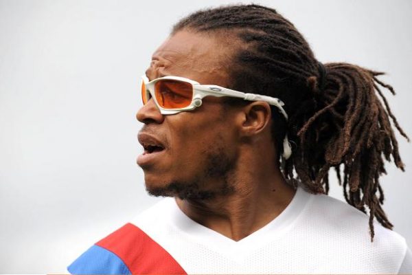 Legenda Bola – Edgar Davids Menangkan Tuntutan Hukum atas League of Legends 1 edgar davids 600x400 1