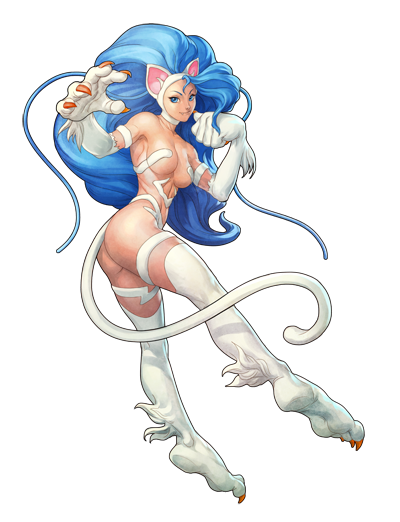 felicia