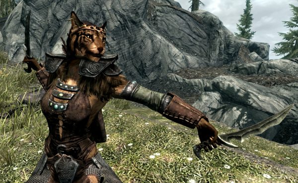 khajiit