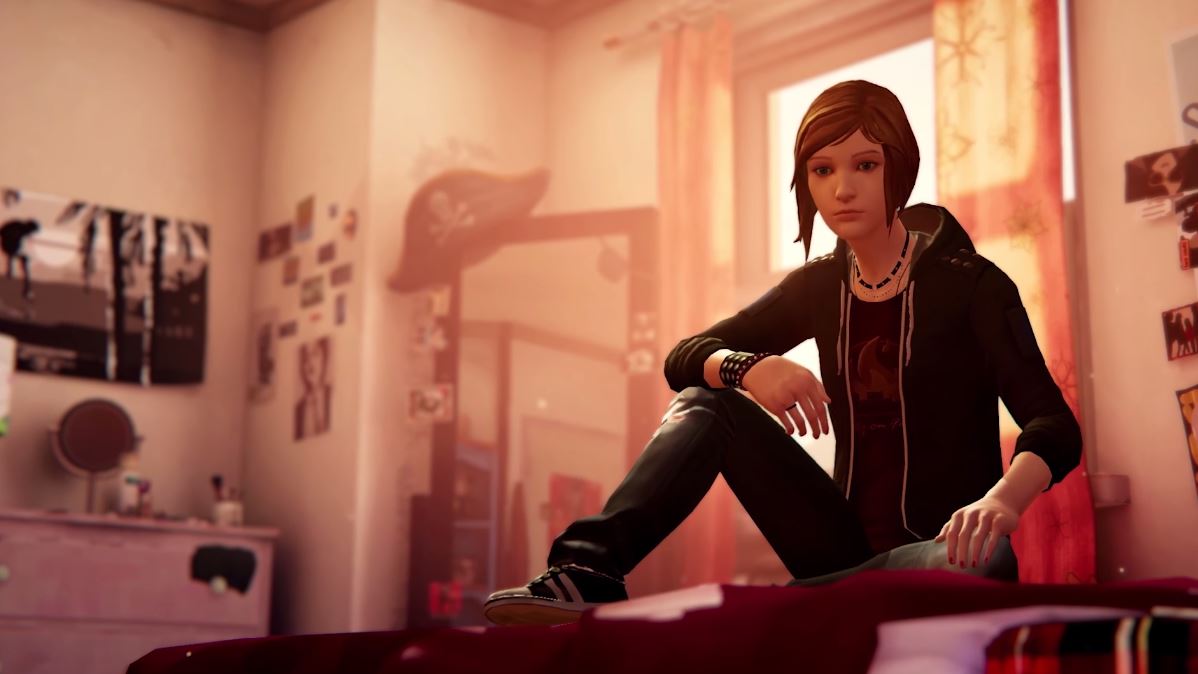 life is strange before the storm