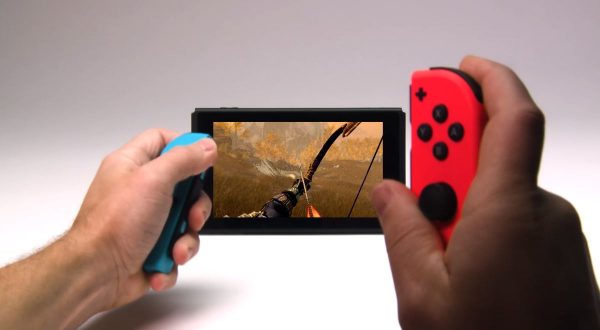 skyrim switch