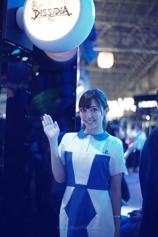 Booth babes jagatplay tgs 2017 (30)