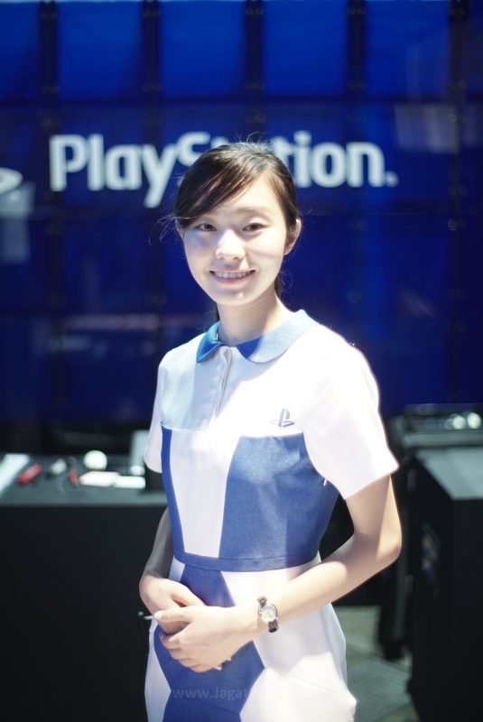 JagatPlay di TGS 2017: Booth Babes! 6 Booth babes jagatplay tgs 2017 (32)