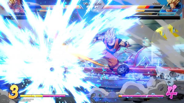Dragon Ball FighterZ Closed Beta (26)