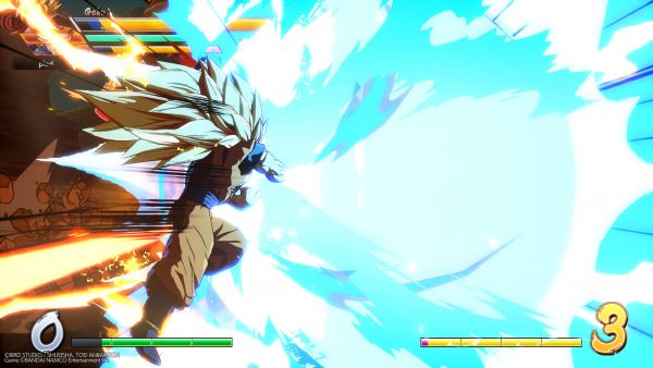Dragon Ball FighterZ Closed Beta (28)