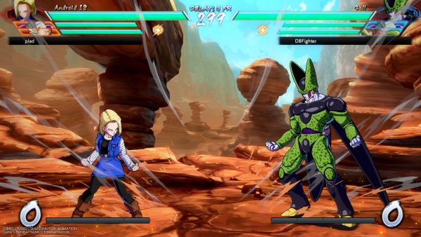 Dragon Ball FighterZ Closed Beta (33)