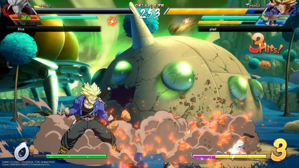 Dragon Ball FighterZ Closed Beta (46)