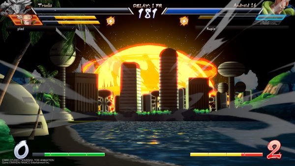 Dragon Ball FighterZ Closed Beta (65)