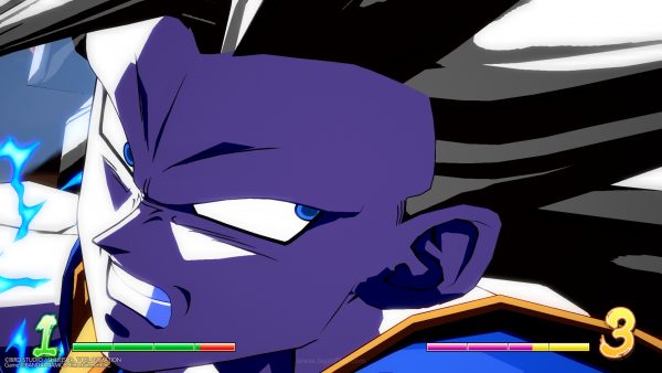 Dragon Ball FighterZ Closed Beta (70)
