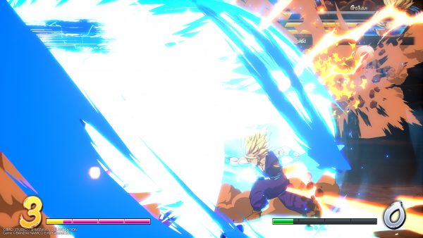 Dragon Ball FighterZ Closed Beta (77)