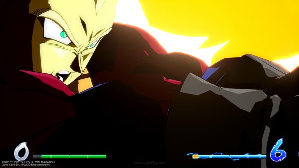 Dragon Ball FighterZ Closed Beta (9)