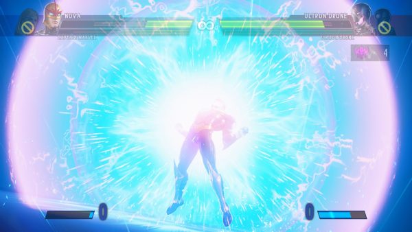 Marvel vs Capcom Infinite jagatplay part 1 (133)