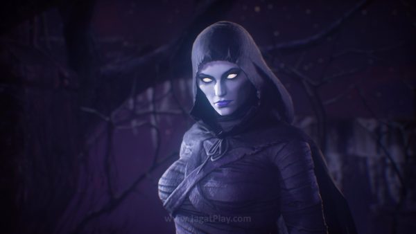 Marvel vs Capcom Infinite jagatplay part 1 (153)