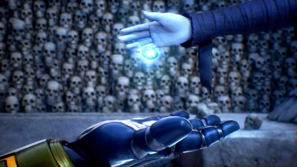 Preview Marvel vs Capcom – Infinite: Dua Dunia Kembali Melebur! 6 Marvel vs Capcom Infinite jagatplay part 1 (155)