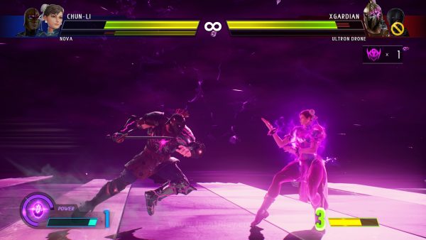 Preview Marvel vs Capcom – Infinite: Dua Dunia Kembali Melebur! 8 Marvel vs Capcom Infinite jagatplay part 1 (166)