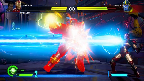 Preview Marvel vs Capcom – Infinite: Dua Dunia Kembali Melebur! 9 Marvel vs Capcom Infinite jagatplay part 1 (183)