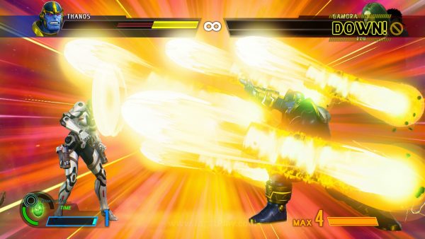 Marvel vs Capcom Infinite jagatplay part 1 (187)