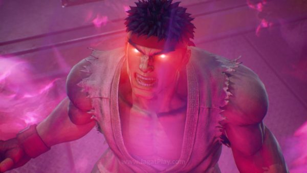 Marvel vs Capcom Infinite jagatplay part 1 (188)