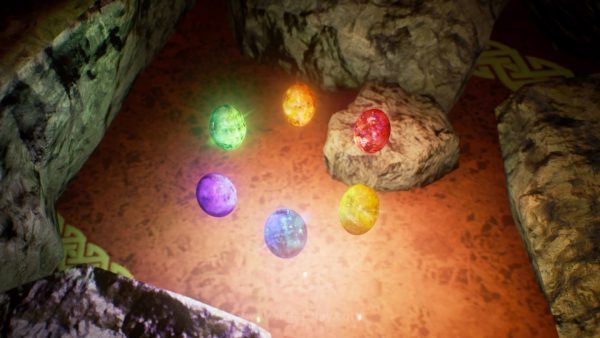 Marvel vs Capcom Infinite jagatplay part 1 (198)