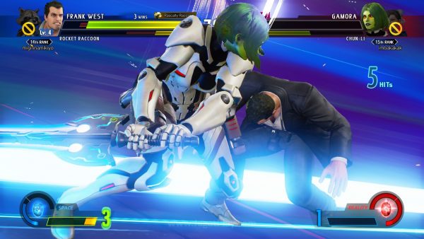 Preview Marvel vs Capcom – Infinite: Dua Dunia Kembali Melebur! 12 Marvel vs Capcom Infinite jagatplay part 1 (220)