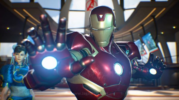 Preview Marvel vs Capcom – Infinite: Dua Dunia Kembali Melebur! 2 Marvel vs Capcom Infinite jagatplay part 1 (42)