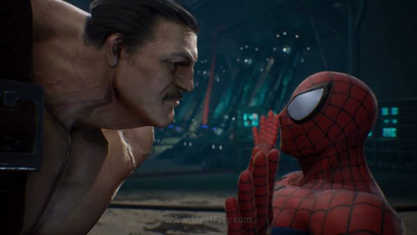 Preview Marvel vs Capcom – Infinite: Dua Dunia Kembali Melebur! 3 Marvel vs Capcom Infinite jagatplay part 1 (90)